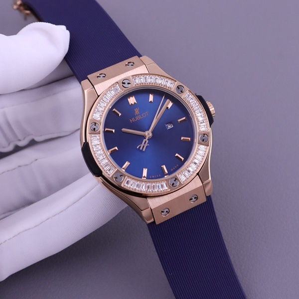 ウブロコピー時計内部構造